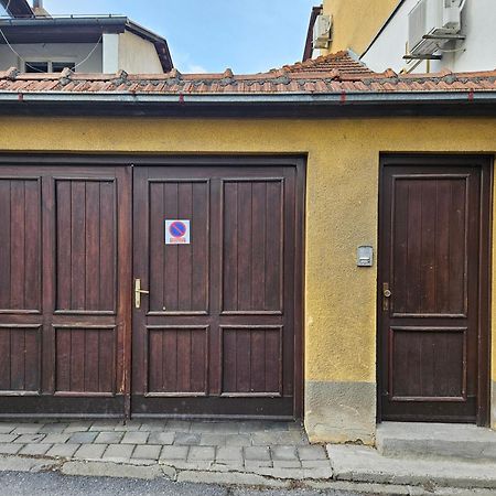 Apartment Honey Free Parking Sarajevo Exterior photo