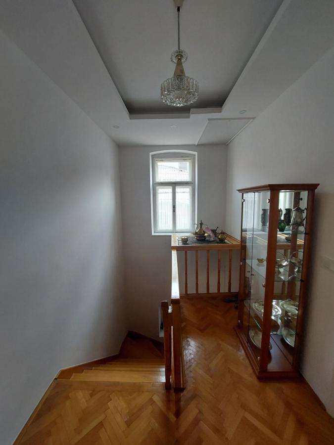 Apartment Honey Free Parking Sarajevo Exterior photo